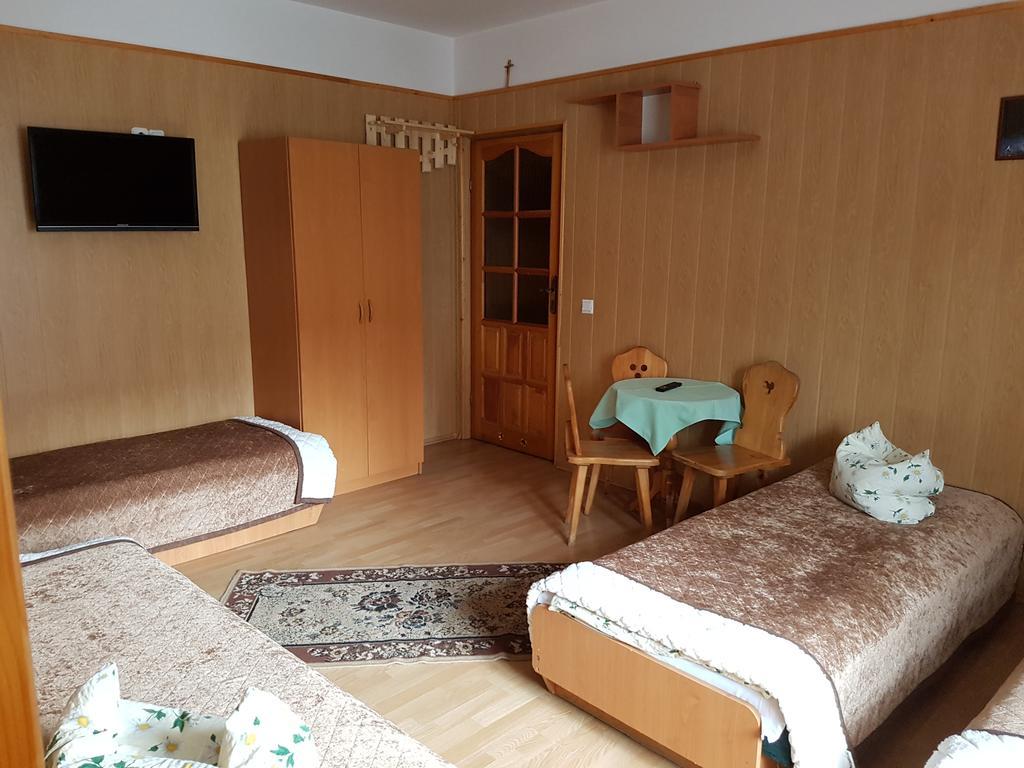 Hanusina Chalupa Wynajem Pokoi Zakopane Exterior foto